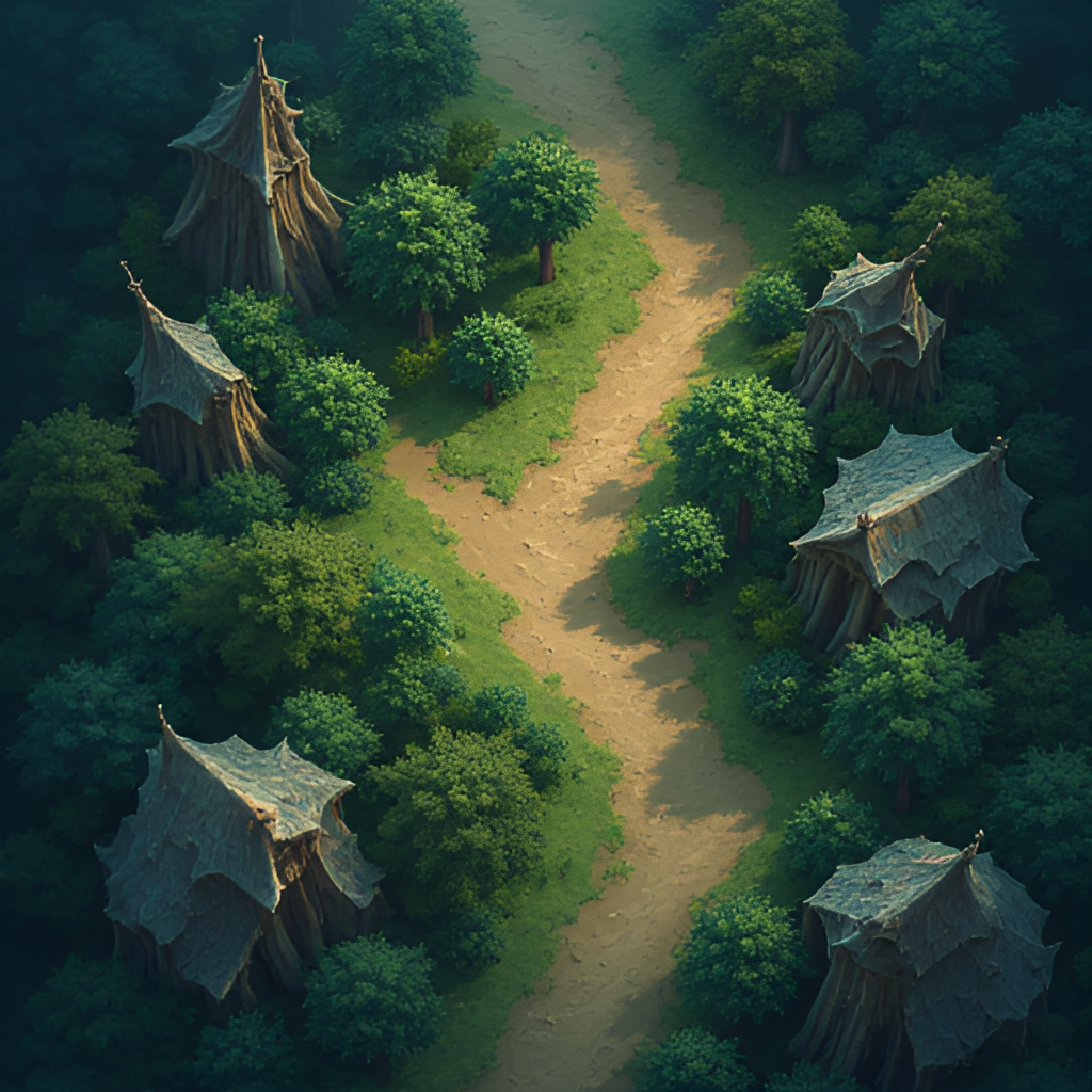 A screenshot or illustration showing the League of Legends minimap with strategic ward placements highlighted in key jungle paths and near objectives like Dragon or Baron.